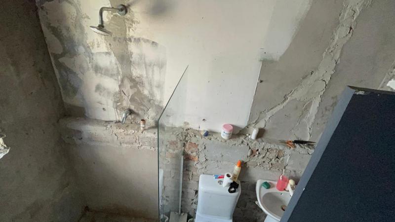 2 Bedroom Property for Sale in Mfuleni Western Cape